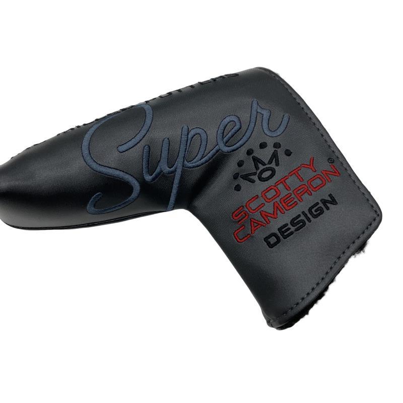 Titleist（タイトリスト） SCOTTY CAMERON SUPER SELECT SQUAREBACK 2