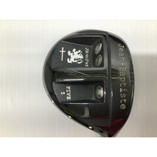 ジャンバティスト ジェイビー フェアウェイウッド 701 FW JB 5W  