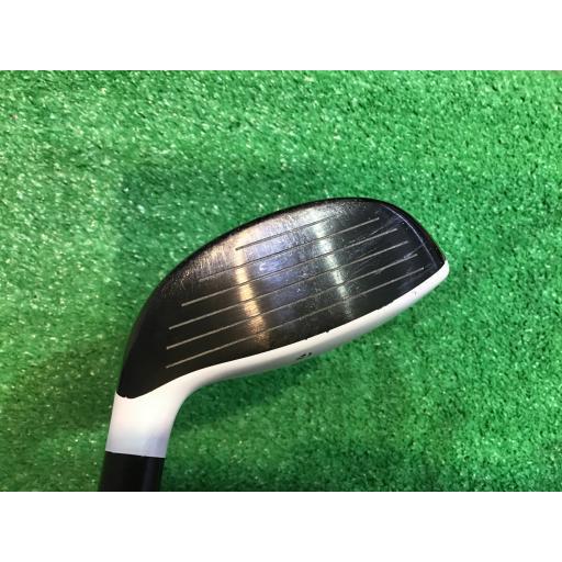 テーラーメイド Taylormade フェアウェイウッド R15 R15 5W フレックスSR 中古 Dランク｜golfpartner｜03