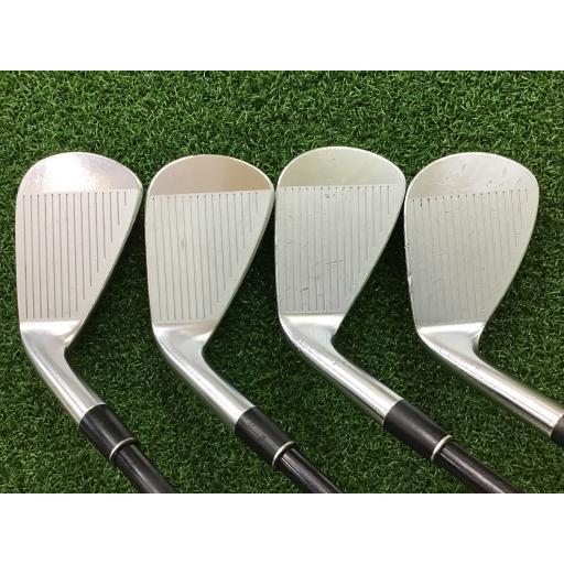 ダンロップ スリクソン アイアンセット Z785 SRIXON Z785 10S フレックスR 中古 Cランク｜golfpartner｜03