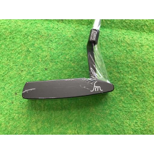 ヒロマツモト ヒロマツモト パター 各種ハンドメイド 各種ハンドメイド 中古 Nランク｜golfpartner｜03