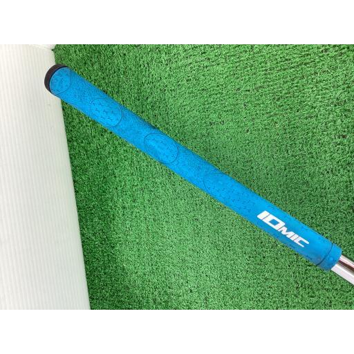 ブリヂストン ツアーB ウェッジ TOUR B XW-1(シルバー) 52°/08° フレックスS 中古 Cランク｜golfpartner｜04