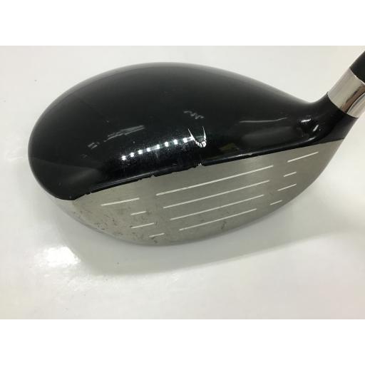 ブリヂストン ツアーステージ ファイズ フェアウェイウッド TOURSTAGE PHYZ 5W フレックスR 中古 Cランク｜golfpartner｜02