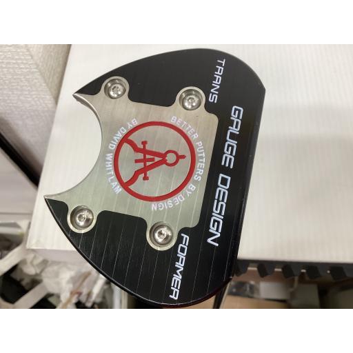 GAUGE DESIGN ゲージデザイン パター D-FIT Transformer Gauge GAUGE DESIGN ゲージデザイン パター D-FIT Transformer Gauge