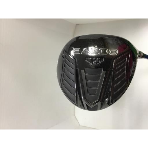 バルド CORSA ドライバー PERFORMANCE 435 CORSA PERFORMANCE 435 1W フレックスS 中古 Cランク｜golfpartner｜02