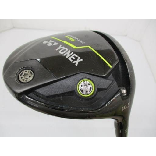 ヨネックス YONEX イーゾーン ドライバー FS EZONE FS 10.5° フレックスS 中古 Cランク｜golfpartner｜03