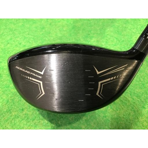 ドライバー ZX7 スリクソン | ダンロップ SRIXON II Mk DUNLOP 9.5