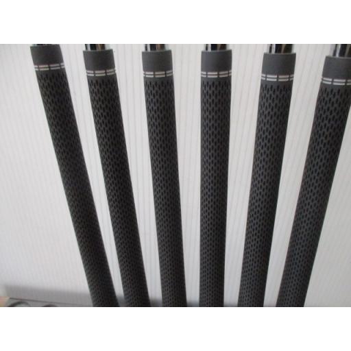 KAMUI（カムイ） タイフーン プロ アイアンセット TP-501 Typhoon Pro