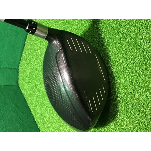 ブリヂストン BRIDGESTONE ドライバー B3 DD BRIDGESTONE B3 DD 10.5° フレックスR 中古 Bランク｜golfpartner｜03