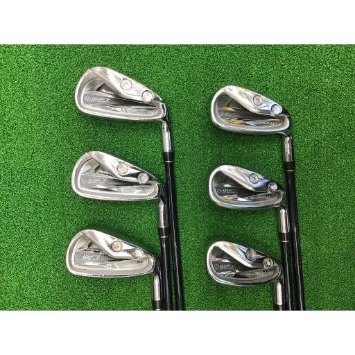 MACGREGOR マグレガー MACTEC NV 201 メンズアイアン