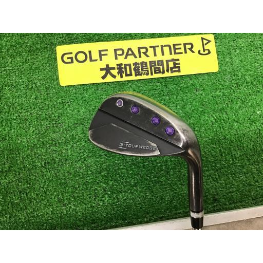 アクシスゴルフ AXIS GOLF ウェッジ Z3 TOUR SPEC AXIS GOLF Z3 TOUR SPEC 52°ニッケルクロム