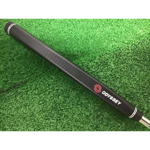 オデッセイ O WORKS TOUR RED パター DOUBLE WIDE S O WORKS TOUR RED DOUBLE WIDE S 34インチ 中古 Dランク｜golfpartner｜04