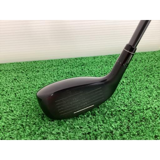 テーラーメイド M1 ユーティリティ M1 M1 U4 フレックスS 中古 Dランク｜golfpartner｜03