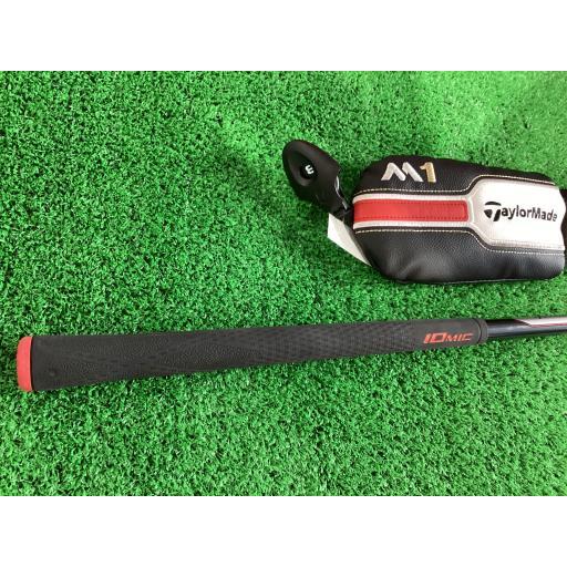 テーラーメイド M1 ユーティリティ M1 M1 U4 フレックスS 中古 Dランク｜golfpartner｜06