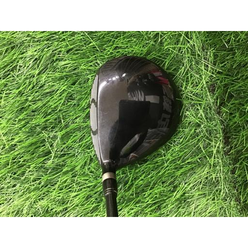 RYOMA GOLF リョーマゴルフ リョーマ 龍馬 フェアウェイウッド F 