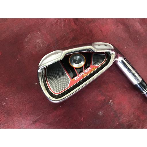 テーラーメイド Taylormade バーナー プラス アイアンセット BURNER