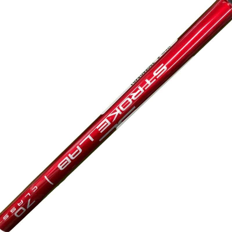 オデッセイ WHITE HOT BLACK ONE 34インチ パター PT フレックスその他の画像