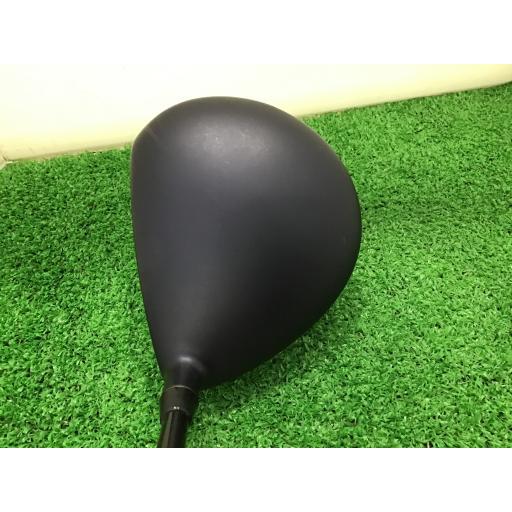 フォーティーン DT ドライバー 112 DT-112  9°(47インチ) フレックスS 中古 Dランク｜golfpartner｜02