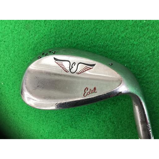 イーデルゴルフ Edel GOLF ウェッジ J WEDGE DVR Edel GOLF J WEDGE