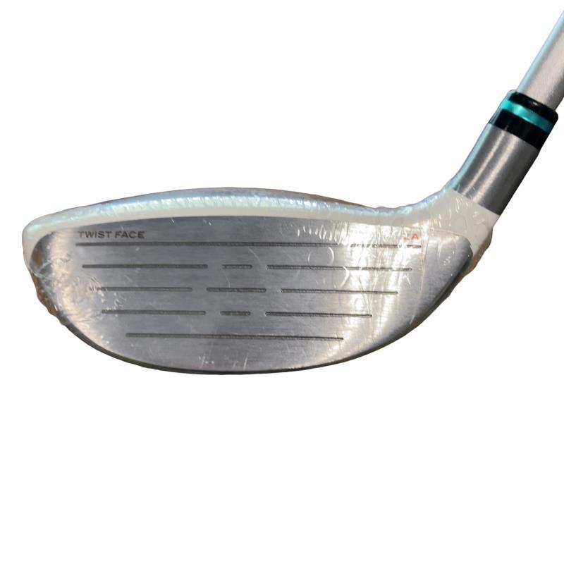 TaylorMade（テーラーメイド） STEALTH GLOIRE 7W レディース