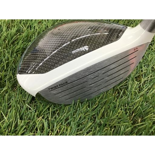 テーラーメイド　ステルスグローレ　レディース　フェアウェイウッド　7W　純正（A TaylorMade（テーラーメイド） STEALTH GLOIRE 7W レディース