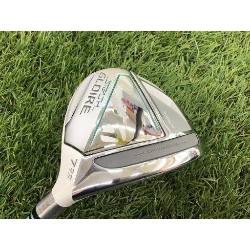 TaylorMade（テーラーメイド） STEALTH GLOIRE 7W レディース