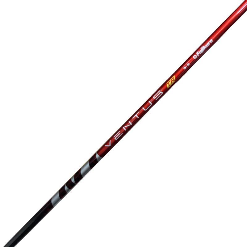ベンタスレッドTR 5-Sドライバー用シャフト フジクラシャフト VENTUS TR RED 5 ドライバー用 シャフト VENTUS TR
