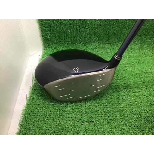 ダンロップ ゼクシオ9 XXIO9 ドライバー XXIO(2016)  9.5° フレックスS 中古 Cランク｜golfpartner｜03