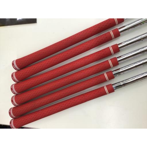 Callaway X Tour 6番アイアン Callaway X-Tour 6 Iron Stiff Flex