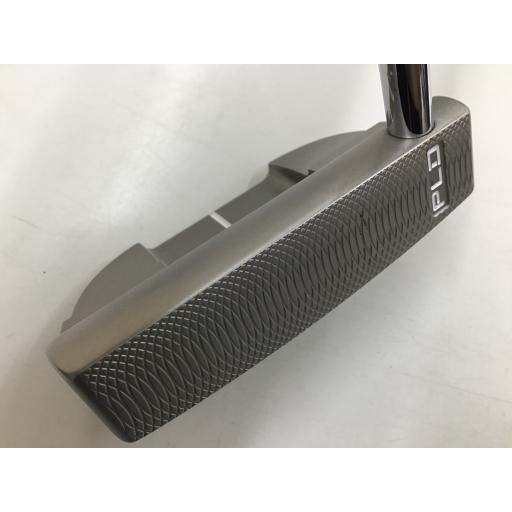 ピン PLD MILLED パター DS 72 PLD MILLED DS 72 33インチ 中古 Bランク｜golfpartner｜03