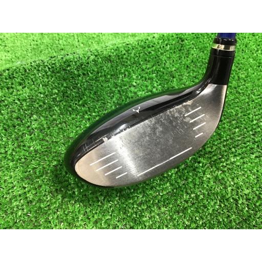 ヤマハ インプレス ユーティリティ inpres UD+2 U5 フレックスSR 中古 Cランク｜golfpartner｜03