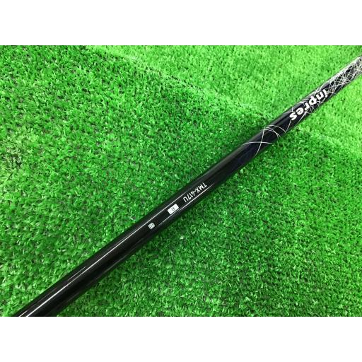 ヤマハ インプレス ユーティリティ inpres UD+2 U5 フレックスSR 中古 Cランク｜golfpartner｜04