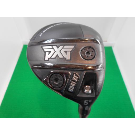 ピーエックスジー ピーエックスジー フェアウェイウッド 0341XF GEN4  