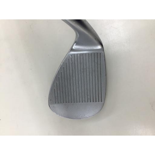 クリーブランド Cleveland ウェッジ RTX DEEP FORGED Cleveland RTX DEEP FORGED 50°/10° FULL フレックスS 中古 Cランク｜golfpartner｜03