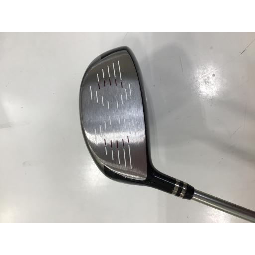 ヤマハ YAMAHA インプレス X ドライバー D201 TYPE S inpres X D201 TYPE S 10° フレックスSR 中古 Dランク｜golfpartner｜02