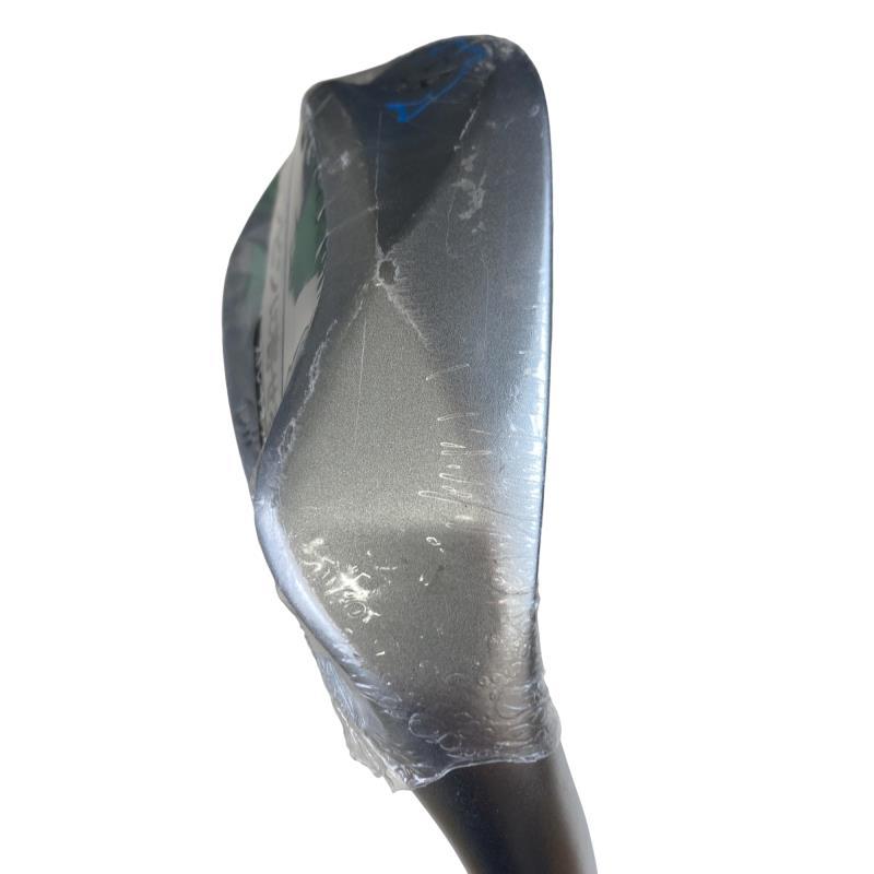 キャスコ Dolphin Wedge DW-123 シルバー 54° ウェッジ WG フレックスその他_3
