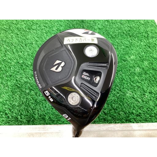 BRIDGESTONE GOLF ブリヂストン B1 ST 5W フェアウェイウッド FW
