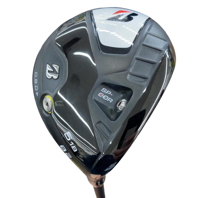 BRIDGESTONE GOLF ブリヂストン B2 HT 5W フェアウェイウッド FW