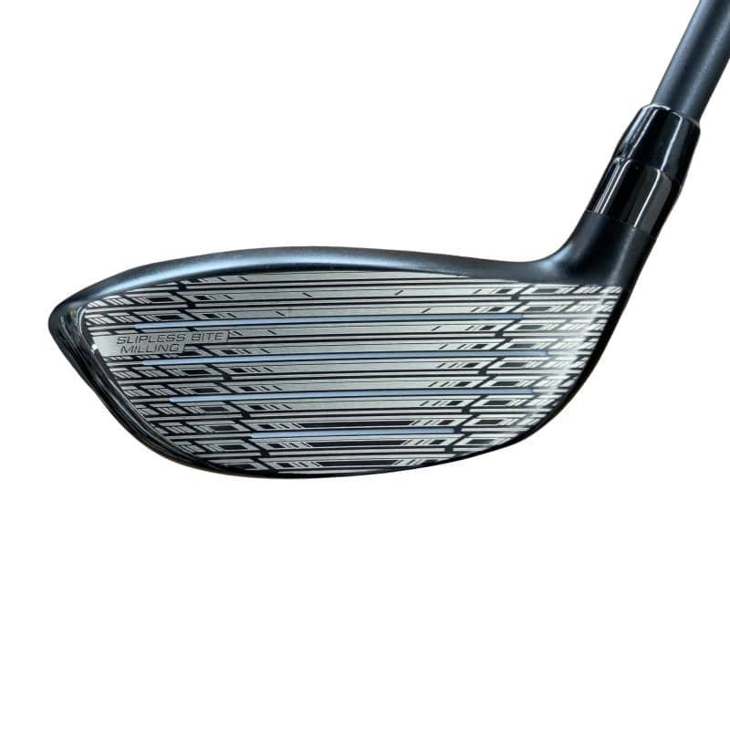BRIDGESTONE GOLF ブリヂストン B2 HT 5W フェアウェイウッド FW