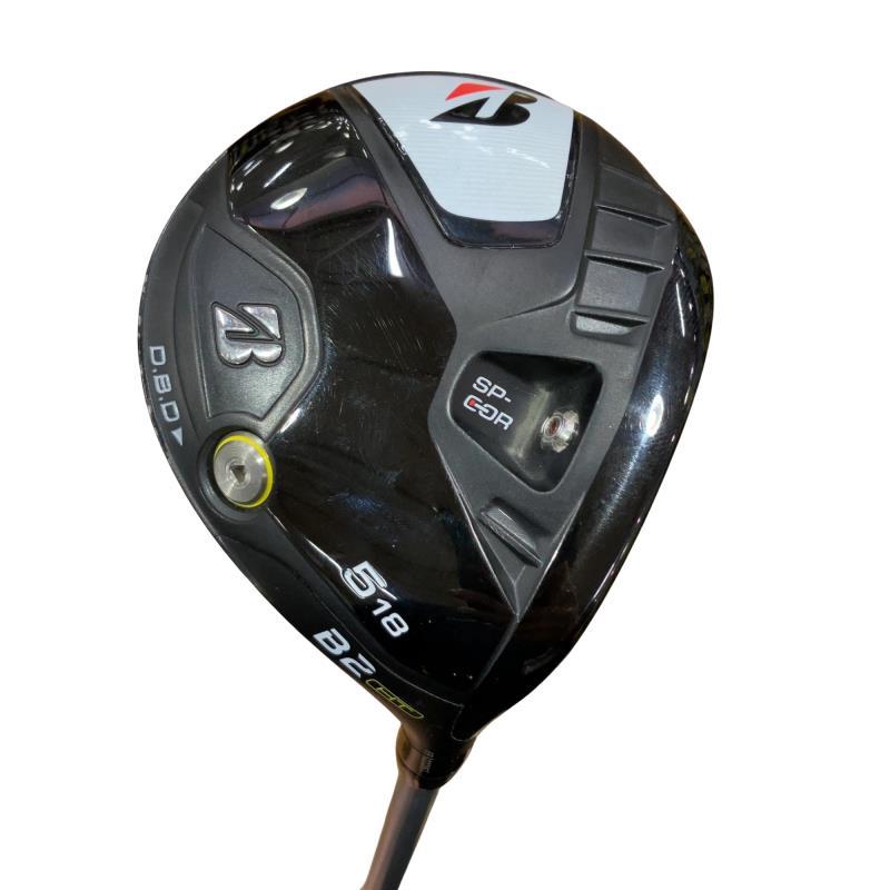 BRIDGESTONE GOLF ブリヂストン B2 HT 5W フェアウェイウッド FW