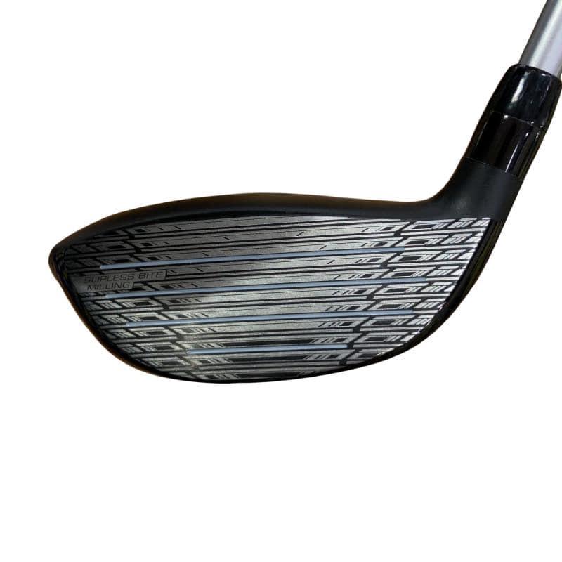 BRIDGESTONE GOLF ブリヂストン B2 HT 5W フェアウェイウッド FW