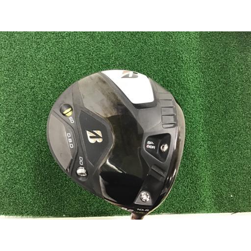 BRIDGESTONE GOLF ブリヂストン B2 HT 10.5° ドライバー DR フレックス