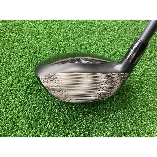 美品 BRIDGESTONE B2HT FW フェアウェイウッド #3 新品 左用