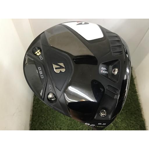 ブリヂストン ブリヂストン ドライバー B2 HT BRIDGESTONE B2 HT 9.5 