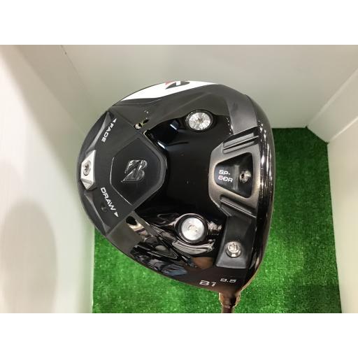 BRIDGESTONE（ブリヂストン） ドライバー B1 ST BRIDGESTONE B1 ST 9.5