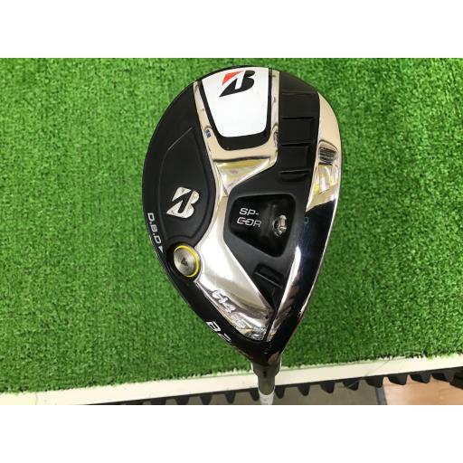 BRIDGESTONE GOLF ブリヂストン B2 HT H4 ユーティリティ UT