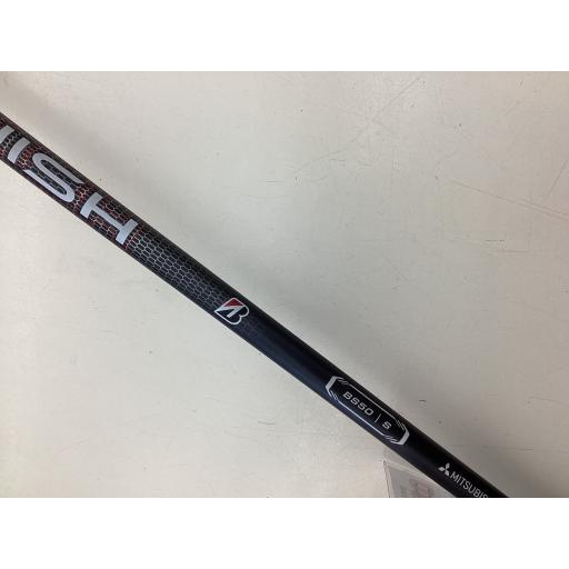 BRIDGESTONE GOLF ブリヂストン B2 HT 9.5° ドライバー DR フレックスS