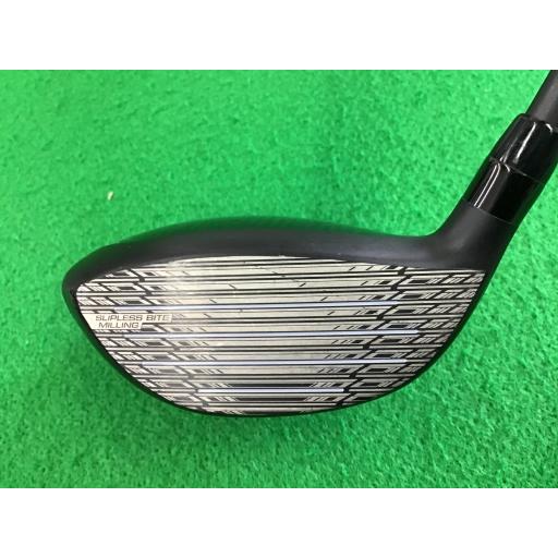 BRIDGESTONE GOLF ブリヂストン B1 ST 5W フェアウェイウッド FW