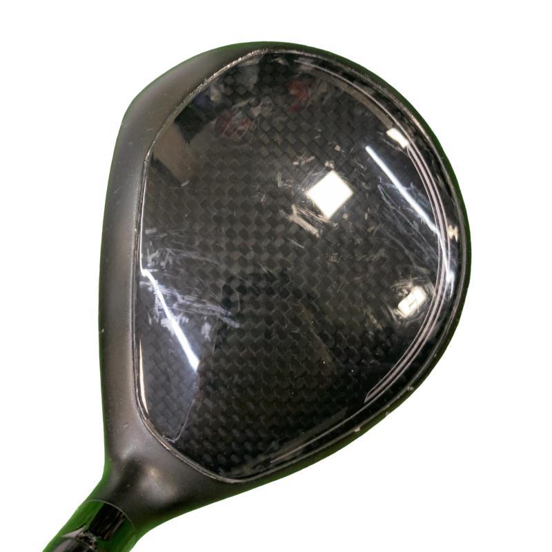 ブリヂストン B2 HT 5W 18度 フェアウェイウッドBS50 SR BRIDGESTONE GOLF ブリヂストン B2 HT 5W フェアウェイウッド FW
