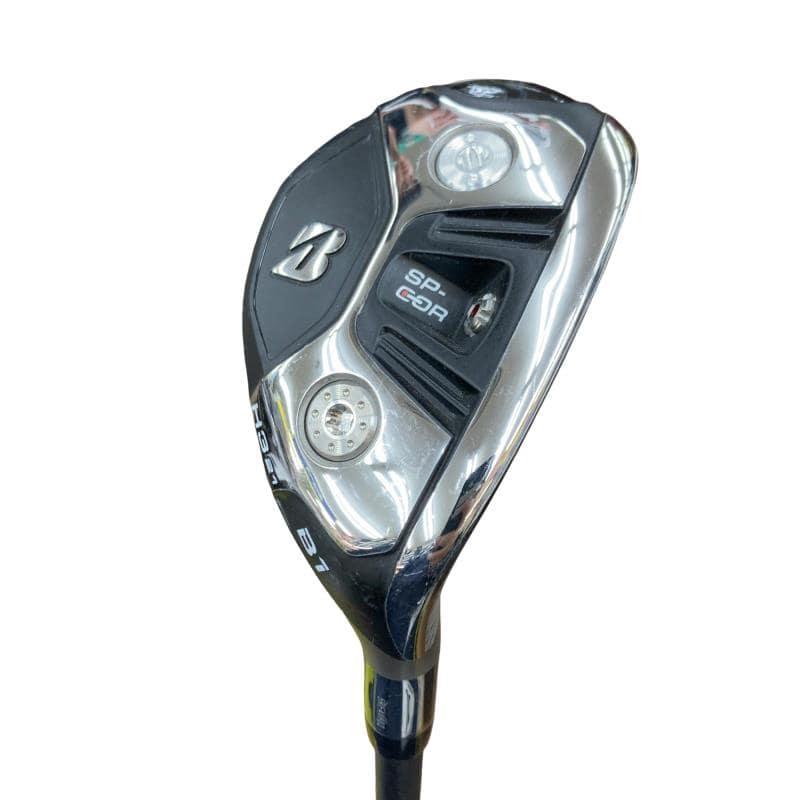 BRIDGESTONE GOLF ブリヂストン B1 ST H3 ユーティリティ UT